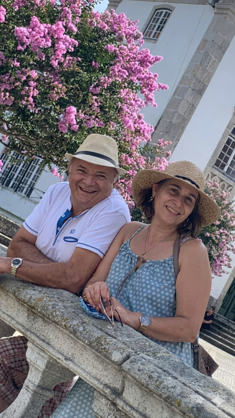 Interior do restaurante A Fonte